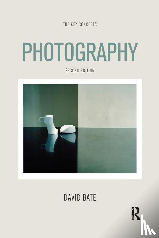 Bate, David - Photography