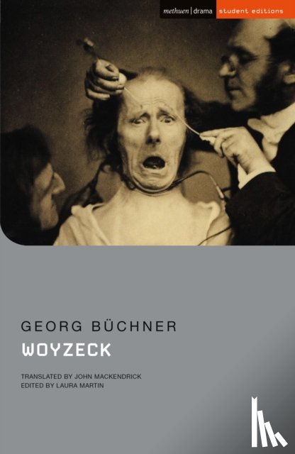 Buchner, Georg - Woyzeck