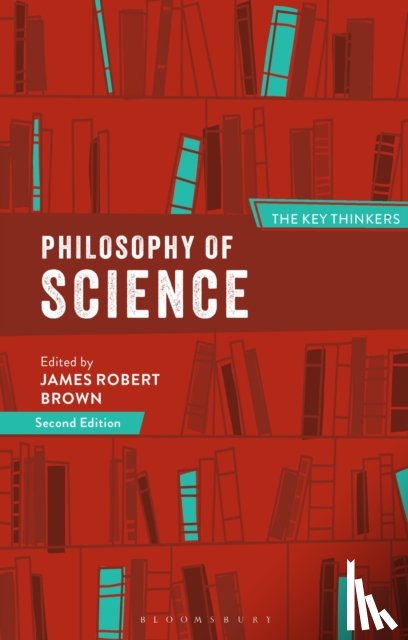  - Philosophy of Science: The Key Thinkers