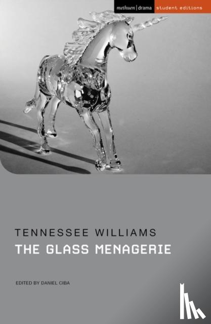Williams, Tennessee - The Glass Menagerie