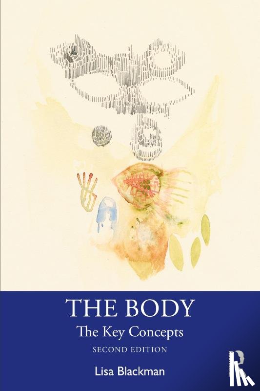 Blackman, Lisa - The Body
