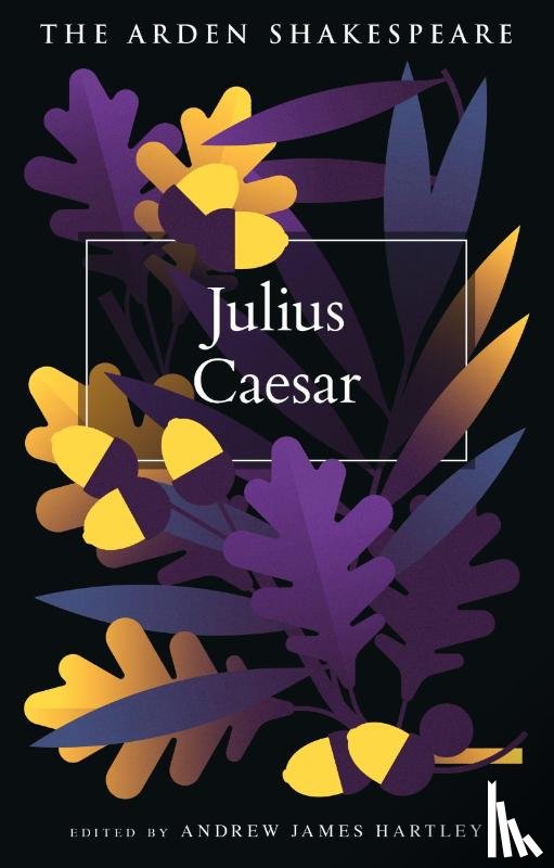 Shakespeare, William - Julius Caesar