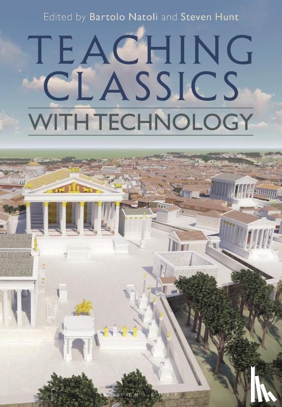  - Teaching Classics with Technology