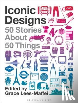  - Iconic Designs