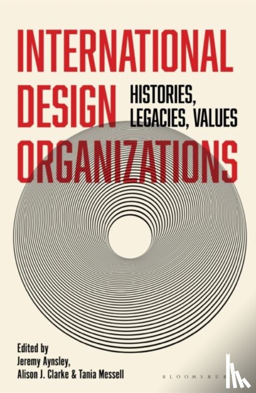  - International Design Organizations