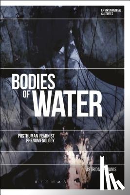 Neimanis, Dr Astrida (University of Sydney - Bodies of Water