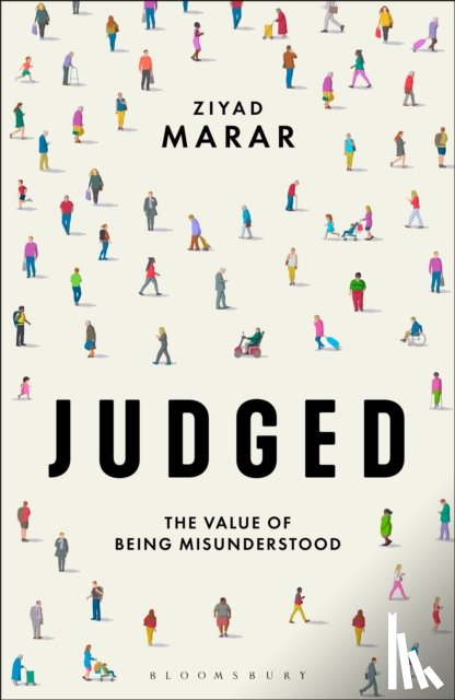 Marar, Ziyad (Deputy Managing Director and Executive Vice President Global Publishing at Sage Publications) - Judged