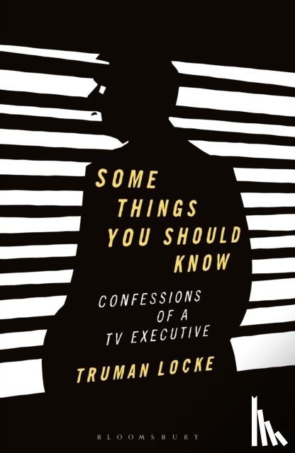 Locke, Truman - Some Things You Should Know