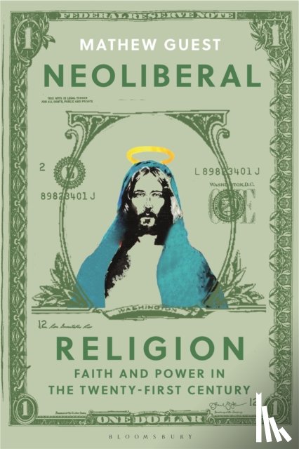 Guest, Dr Mathew (Durham University - Neoliberal Religion
