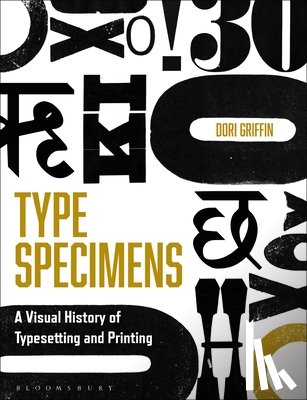 Griffin, Professor Dori (Ohio University - Type Specimens