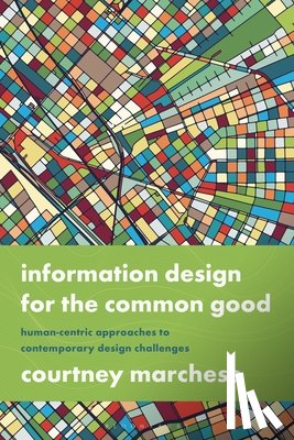 Marchese, Courtney (Quinnipiac University - Information Design for the Common Good