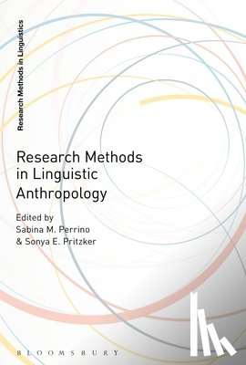  - Research Methods in Linguistic Anthropology