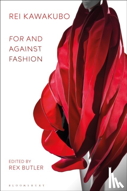  - Rei Kawakubo