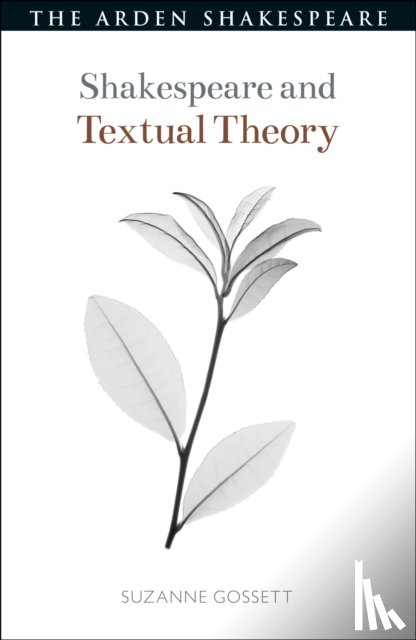 Gossett, Prof. Suzanne (Loyola University Chicago - Shakespeare and Textual Theory