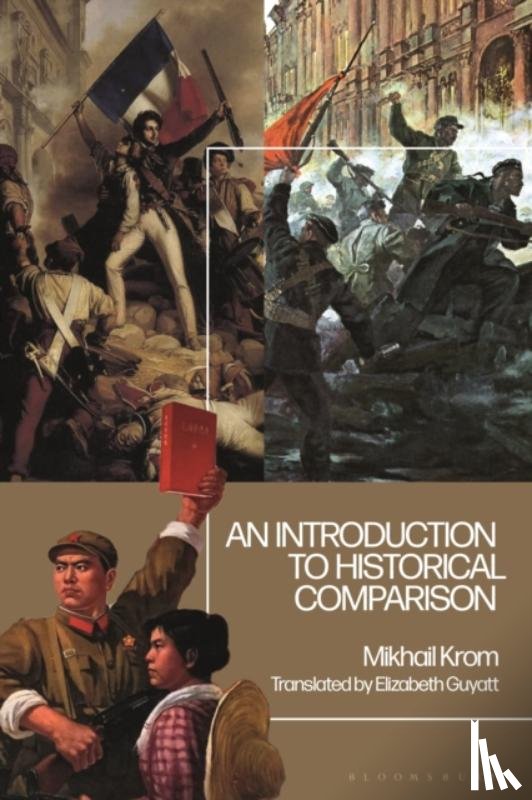 Krom, Dr Mikhail - An Introduction to Historical Comparison