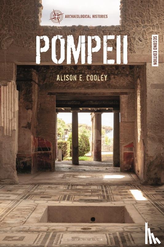 Cooley, Dr Alison E. (University of Warwick, UK) - Pompeii