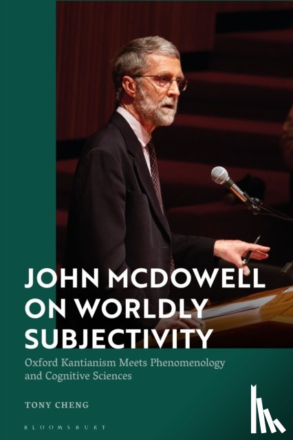 Cheng, Tony - John McDowell on Worldly Subjectivity