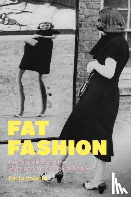 Volonte, Paolo (Politecnico di Milano - Fat Fashion