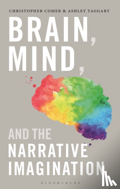 Comer, Professor Christopher (University of Montana, Taggart, Dr Ashley (University College Dublin - Brain, Mind, and the Narrative Imagination