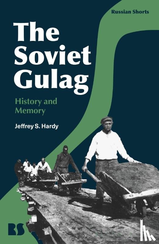 Hardy, Associate Professor Jeffrey S. (Brigham Young University - The Soviet Gulag