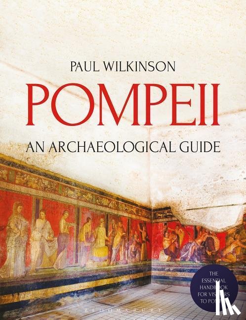 Wilkinson, Paul - Pompeii