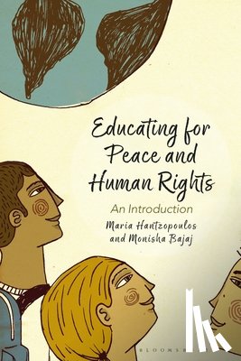 Hantzopoulos, Maria (Vassar College, Bajaj, Professor Monisha (University of San Francisco - Educating for Peace and Human Rights