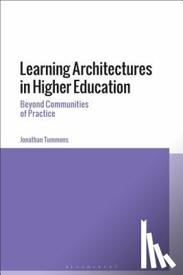 Tummons, Dr Jonathan (Durham University - Learning Architectures in Higher Education