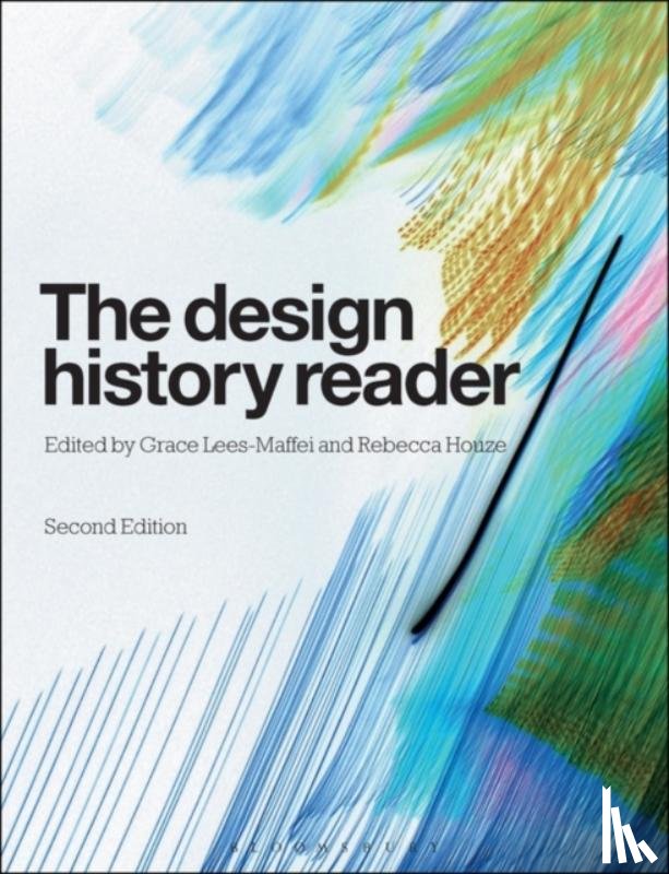  - The Design History Reader