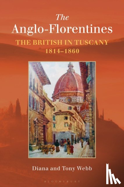 Webb, Diana (King's College London, Webb, Tony - The Anglo-Florentines