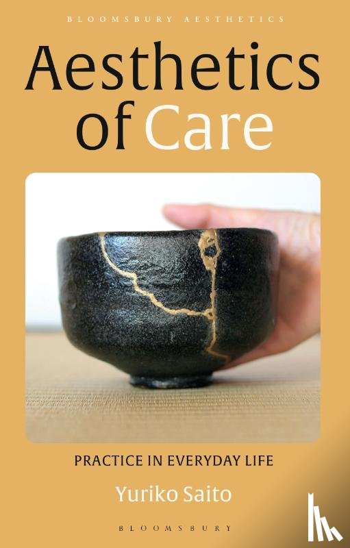 Saito, Yuriko - Aesthetics of Care