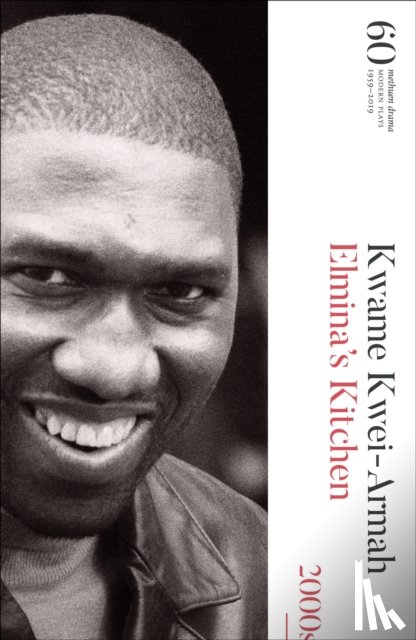 Kwei-Armah, Kwame - Elmina's Kitchen
