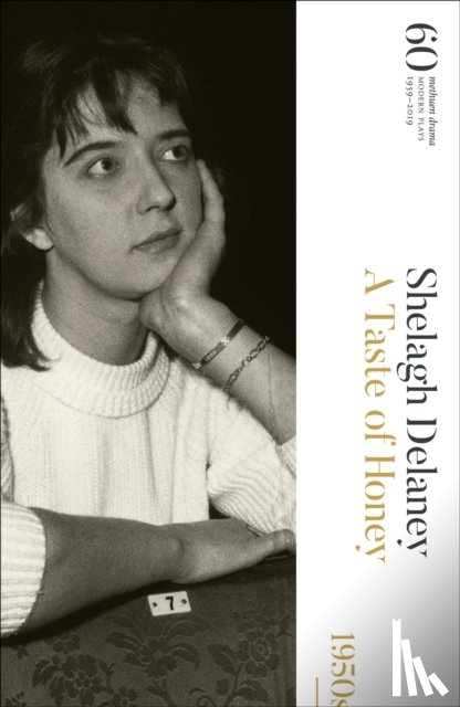 Delaney, Shelagh - A Taste of Honey