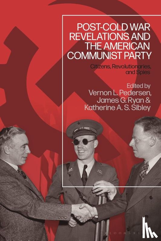  - Post-Cold War Revelations and the American Communist Party