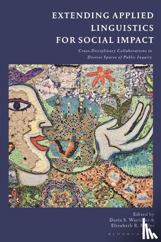  - Extending Applied Linguistics for Social Impact