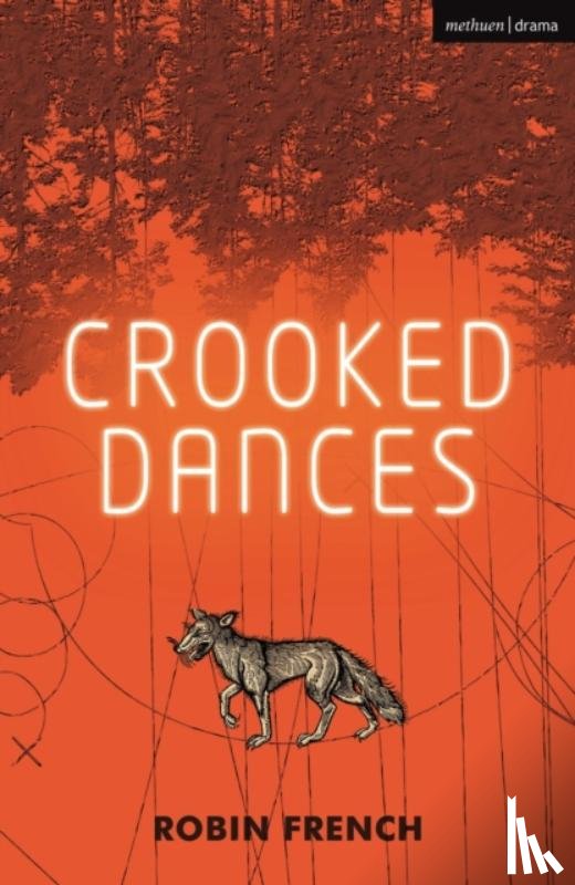 French, Mr Robin - Crooked Dances