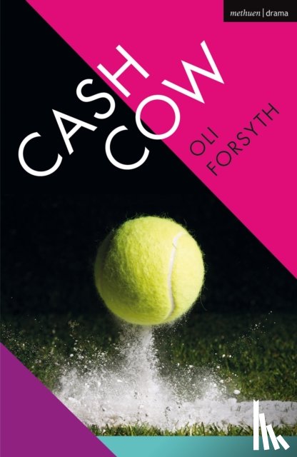 Forsyth, Oli - Cash Cow