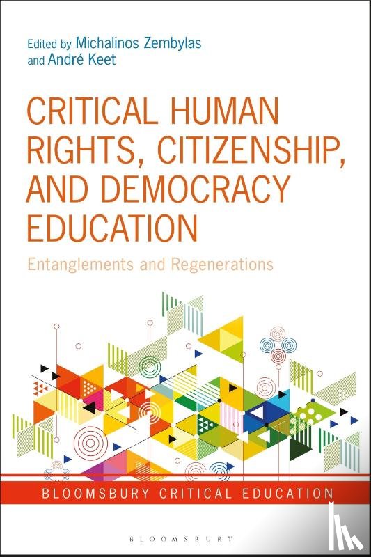  - Critical Human Rights, Citizenship, and Democracy Education