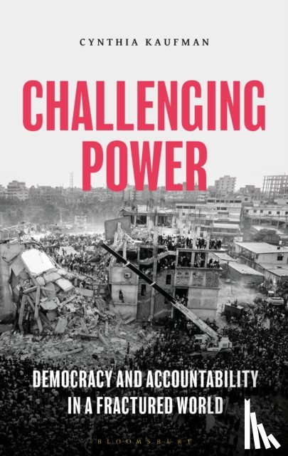 Kaufman, Cynthia (De Anza College - Challenging Power