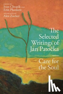 Patocka, Jan - The Selected Writings of Jan Patocka