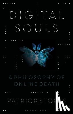 Stokes, Patrick (Deakin University - Digital Souls