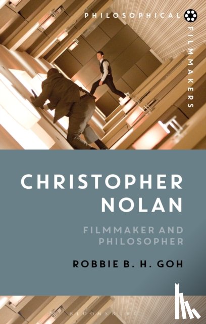Goh, Robbie B. H. (National University of Singapore - Christopher Nolan