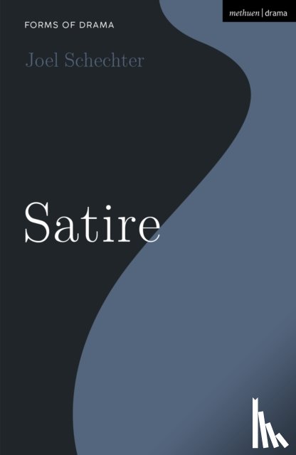 Schechter, Joel (San Francisco State University - Satire