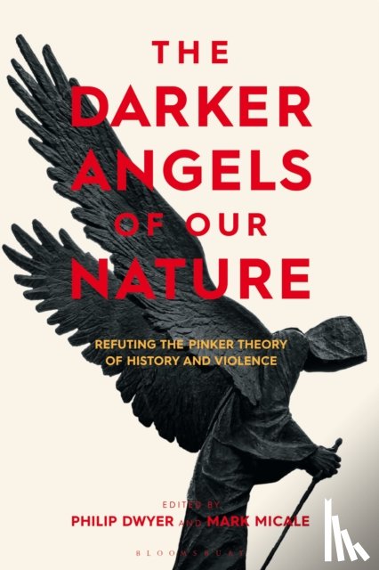  - The Darker Angels of Our Nature