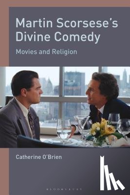 O'Brien, Catherine (Kingston University - Martin Scorsese's Divine Comedy