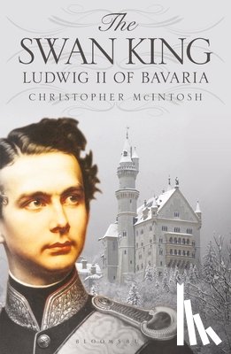McIntosh, Christopher - The Swan King