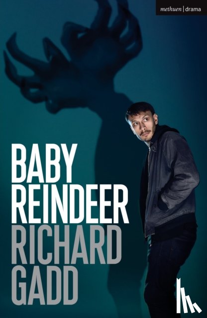 Gadd, Richard - Baby Reindeer