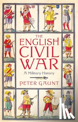 Gaunt, Peter - The English Civil War