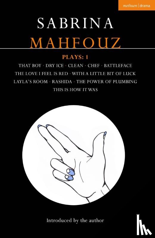 Mahfouz, Sabrina - Sabrina Mahfouz Plays: 1