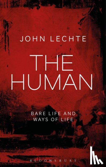 Lechte, John (Macquarie University - The Human