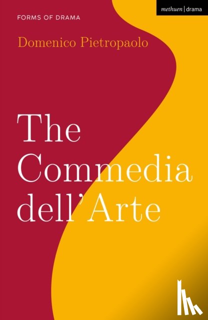 Pietropaolo, Professor Domenico (University of Toronto - The Commedia dell’Arte